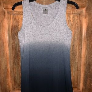 Women’s CALIA By Carrie Underwood Dip Dye Tank